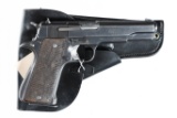 Star Super Pistol 9mm Luger
