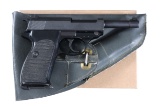 Norwegian Walther P38 Pistol 9mm