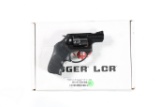 Ruger LCR Revolver .38 spl