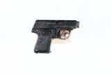 Walther Model 2 Pistol 6.5mm