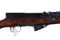 Russian Tula SKS Semi Rifle 7.62x39mm