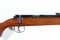 Mauser Patrone Bolt Rifle .22 lr