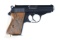 Walther PPK RZM Pistol .32 ACP