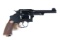 Smith & Wesson DA-45 Revolver 45 ACP