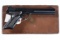 Colt Woodsman Match Target Pistol .22 lr