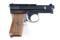 Mauser 1910 Pistol 6.35mm