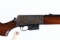 Winchester 1907 SL Semi Rifle .351 SL