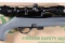 Remington 597 Semi Rifle .22 lr