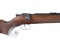 Winchester 67 Bolt Rifle .22 sllr