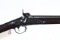 Springfield 1845 Perc Rifle .72 perc