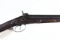 Unknown Belgium Proofed SxS Shotgun 12ga