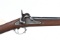 US Springfield 1862 Perc Rifle .66 perc