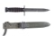 US M4 bayonet