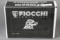 1 case Fiocchi 12ga ammo