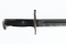 M1 Garand bayonet