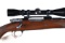 Browning Safari Hi-Power Bolt Rifle 7mm rem mag