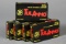 5 bxs TulAmmo .223 rem ammo