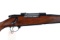 Weatherby Mark V Bolt Rifle .300 wby mag