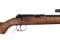 Walther DSM-34 Bolt Rifle .22 lr