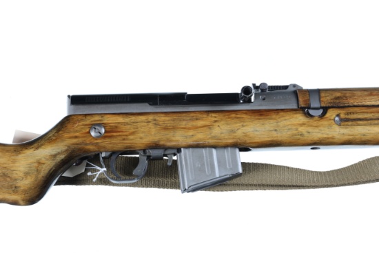 CZ 52/57 Semi Rifle 7.62x39mm