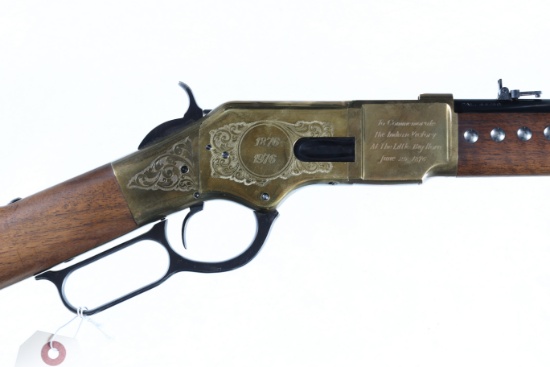 Uberti/Navy Arms 1866 Lever Rifle .44-40