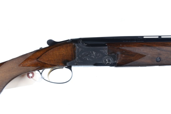 Browning Superposed O/U Shotgun 20ga