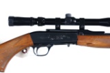 Browning ATD-22 Semi Rifle .22 lr