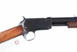 Winchester 1890 Slide Rifle .22 Short