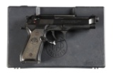 Beretta 92 FS Pistol 9mm