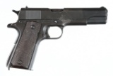 Colt M1911A1 Pistol .45 ACP