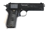 Colt 1903 Pocket Hammer Pistol .38 ACP