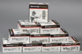 10 bxs Hornady 9x18 Makarov ammo