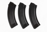 3 AK-47 magazines