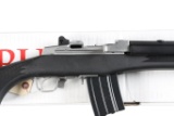 Ruger Mini-14 Semi Rifle 5.56 Nato