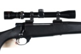 Howa 1500 Bolt Rifle 7mm rem mag