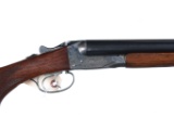 Savage Fox B SxS Shotgun 12ga