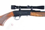 Browning Takedown Grade I Semi Rifle .22 lr