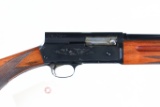 Browning A5 Sweet Sixteen Semi Shotgun 16ga