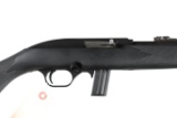 Mossberg 702 Plinkster Semi Rifle .22 lr