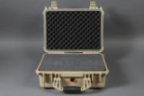 Apache 3800 hard case