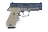 Sig Sauer P220 Pistol .45 ACP