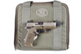 FNH FNP-45 Tactical Pistol .45 ACP