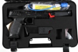 Walther DE Pistol 9mm