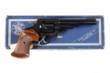 Smith & Wesson 25 Revolver .45 ACP