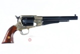 A.S.M.  Revolver .44 perc