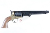 Italian Colt Copy Revolver .44 perc