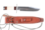 Randall #14 knife