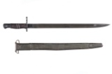 US 1917 bayonet