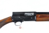 Browning A5 Sweet Sixteen Semi Shotgun 16ga