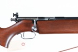 Mossberg 35 Bolt Rifle .22 sllr